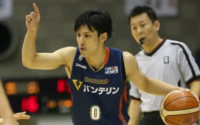 チームハイの活躍も実らず逆転負けの横浜「この経験をプラスに」と誓う細谷将司