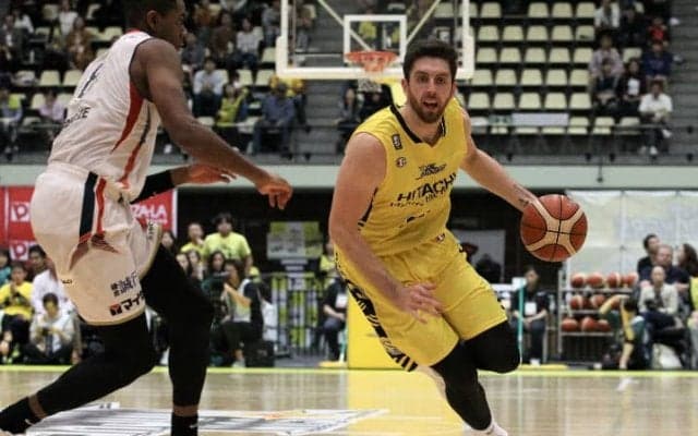 勝利への執念が実ったSR渋谷、最大22点ビハインドを覆し連敗を6でストップ