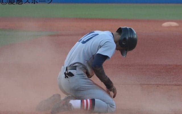 【野球】まさかの終幕 それでも最高のＦａｍｉｌｙにありがとうを 早大③