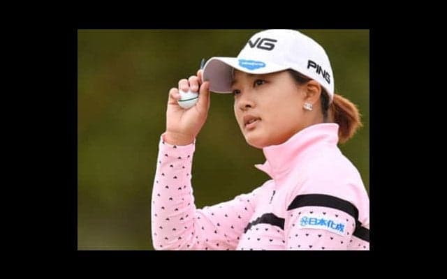 日本女子ツアー最終局面。賞金女王争いの渦中にある３人の胸の内