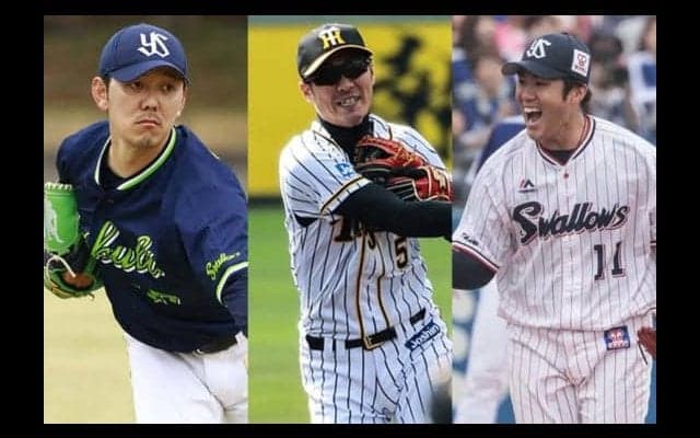 戦力外通告を受けたスター選手たち　かつて規定打席・規定投球回到達も…