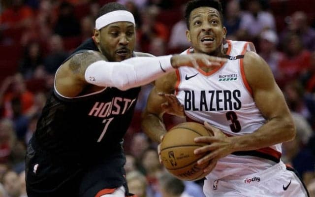 4連敗でロケッツが西の最下位に転落、頭を抱えるダントーニ「今のプレーは酷い」