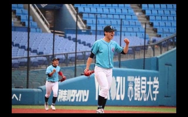 【大学野球】筑波大が12年ぶり4回目の神宮大会出場決める　川村監督「中島は4番らしい打撃」