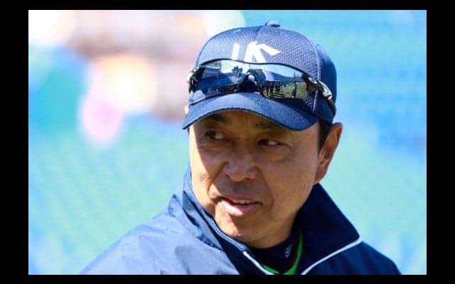 ヤクルトが来季コーチングスタッフ発表　2軍に橋上チーフ、松岡投手コーチら
