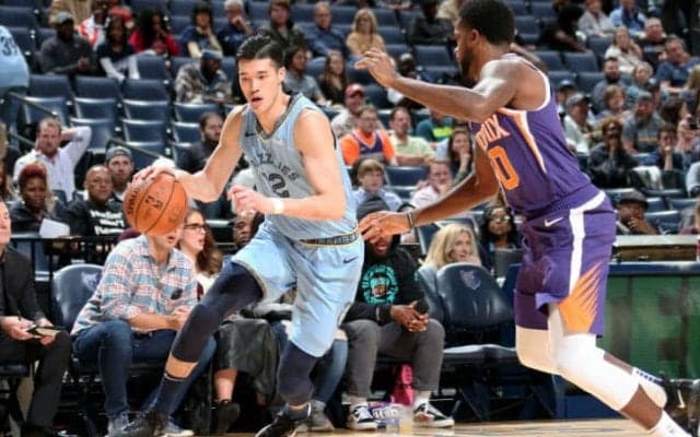 NBAプレーヤーとなった渡邊雄太「日本人もこのレベルでやれることを証明したい」