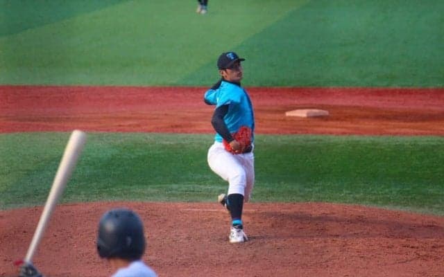 筑波大が1本塁打のみの1安打で神奈川大に完封勝利！12年ぶりの神宮大会出場