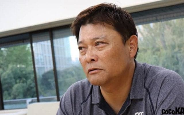 ノムラID野球の名参謀がヤクルト復帰　「首脳陣に大切なことは首から上」
