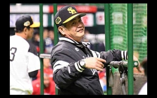 【日本S】鷹、連勝で明日にも王手　工藤監督は救援陣を称える「仕事をしてくれる」