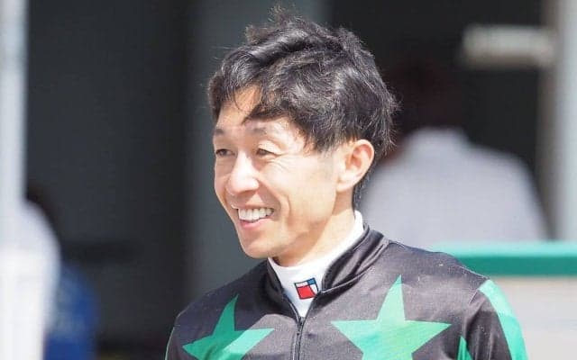 【仏セーヌエオワーズ賞】武豊ジェニアルは10着敗退