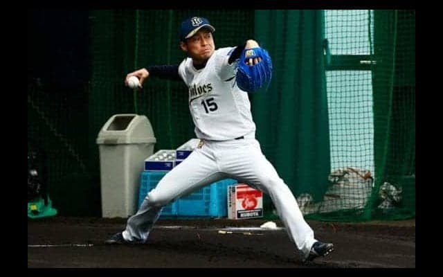 オリックスの剛腕がプロ7年間で見せた功績　輝きは一瞬も、記憶に残るマウンド