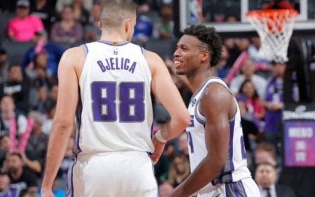 好調キングスの秘密、バディ・ヒールドを中心に若い個性が噛み合いオフェンス向上