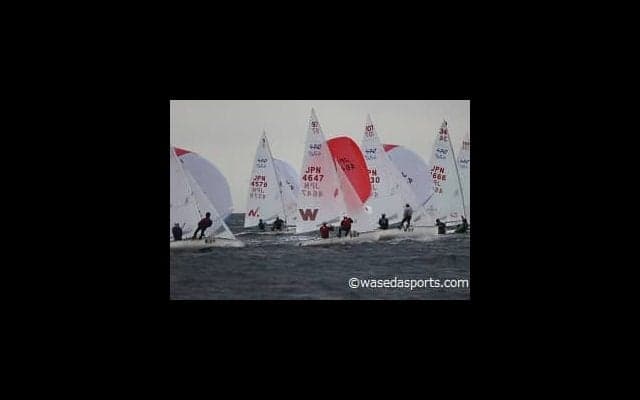 全日本インカレ展望