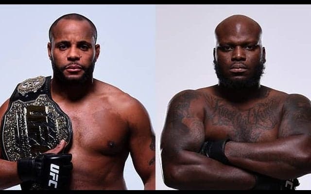 アスリート、モンスター、バケモノが跋扈する世界最高峰の総合格闘技『UFC230』の見どころとは!?