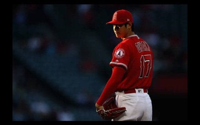 【MLB】大谷翔平は「また故障しかねない」　斉藤和巳氏が指摘するフォームの“問題点”