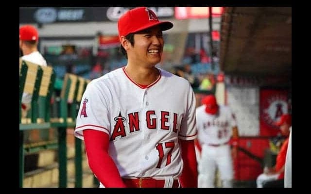 【MLB】LA紙、新人王争いでアンドゥハー称賛も…大谷の「斬新なアクションは見事過ぎ」
