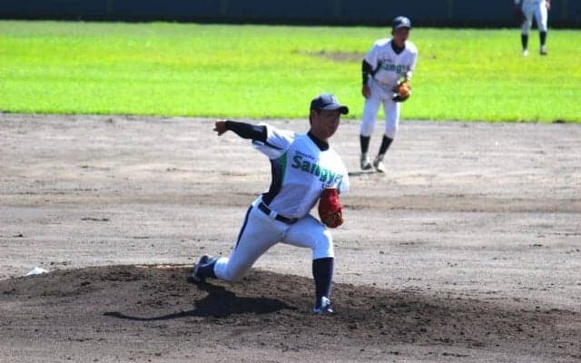 右肩上がりの急成長！脱「鈴木翔太の弟」へ 鈴木彩隼（静岡産業大）