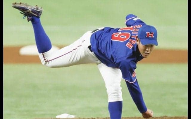 2018年ドラフト展望（社会人・独立リーグ編）