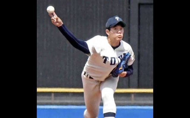 2018年ドラフト展望（大学生編）