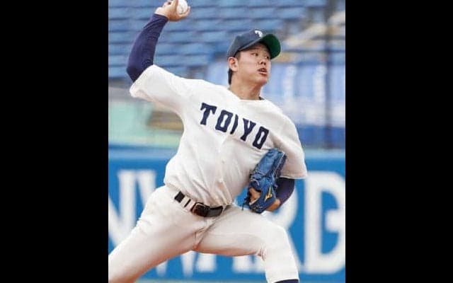 ドラフト展望（パ・リーグ各球団動向編）