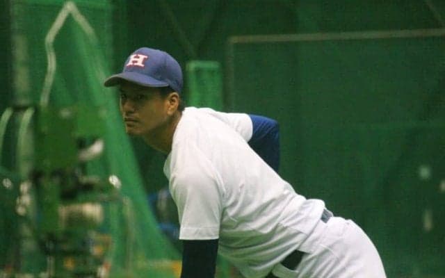 「高校3番手」から難病乗り越え「社会人屈指」へ！平尾奎太（Honda鈴鹿）