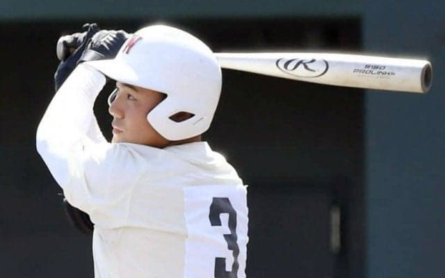 2018年シーズンのNPBルーキー選手たち