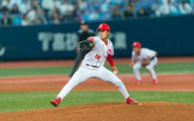 剛柔兼ね備える左腕即戦力の筆頭格！高橋拓巳（日本生命）