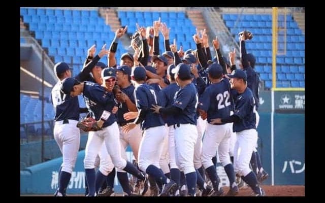 【大学野球】関東は創価大が第1代表に　明治神宮野球大会大学の部の出場校が出揃う