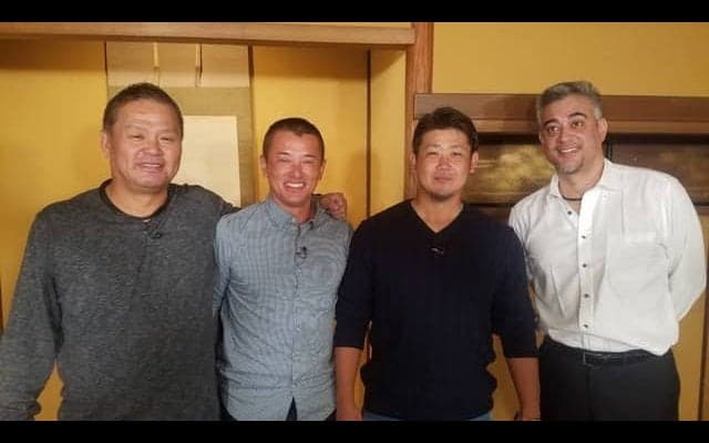 J SPORTSオリジナル番組「ガンバレ日本プロ野球!?」が復活…松坂大輔編を先行配信