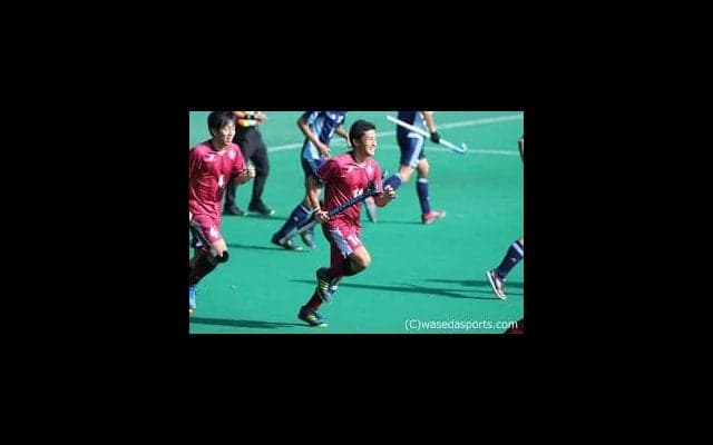 大阪大を下し連勝！運命の一戦へ弾みをつける