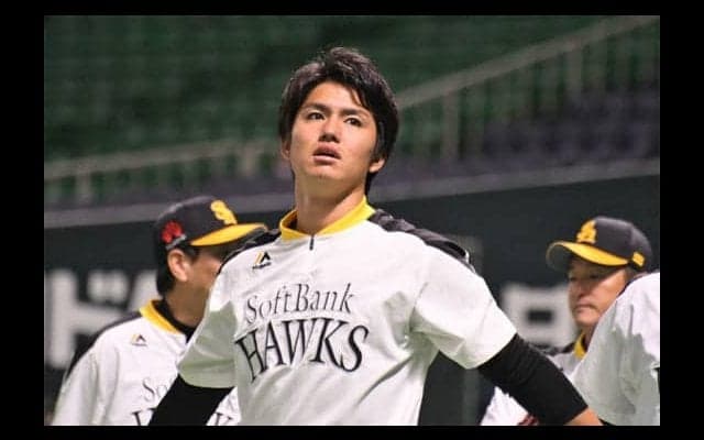 【日本S】鷹、リリーフ陣が呼んだサヨナラ勝ち　計13ホールドはシリーズ新