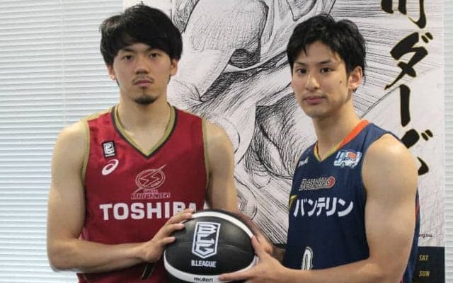 川崎vs横浜の『神奈川ダービー』が再び、神奈川県のバスケを盛り上げる起爆剤に！