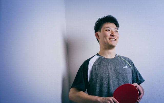 【卓球】ワールドツアーが開幕 「Tリーガー」は明日から＜ITTFスウェーデンOP・男子1日目＞