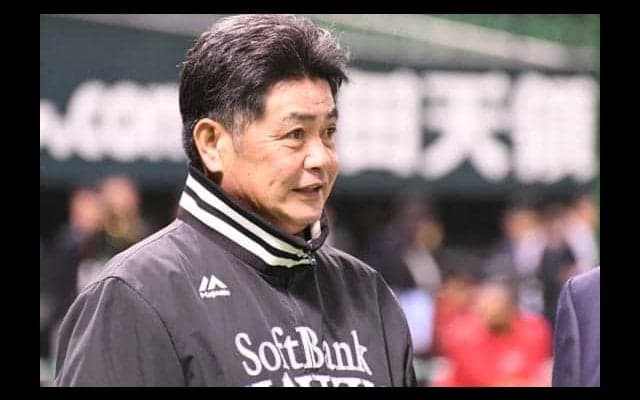 【日本S】サヨナラ弾の柳田に最敬礼「さすが」　王手の鷹・工藤監督、敵地では「大事に」