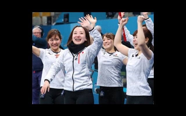 本橋麻里が休養。PACCに臨むロコ・ソラーレの新たな挑戦が始まる