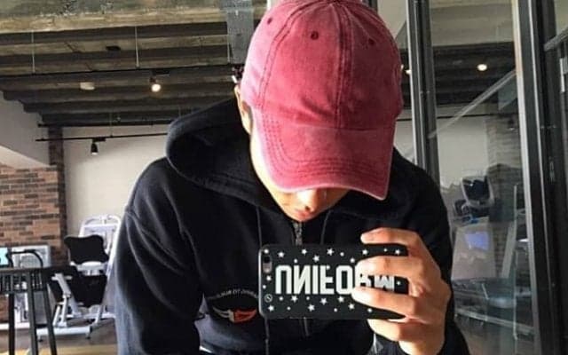 筋トレ後は、しっかり栄養を補給しよう