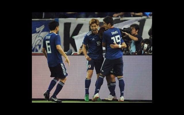 シームレスな「攻守一体」。森保ジャパンの狙いを福田正博が解析する