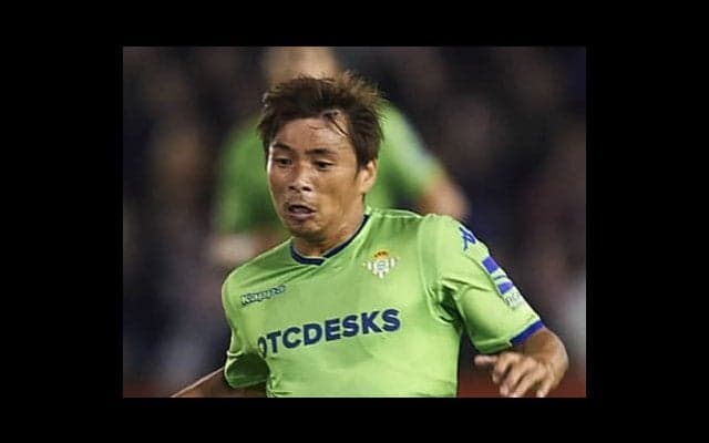 乾貴士、フェイクニュースに反論。「記者も間違いを認めてくれた」