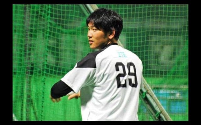 日本S離脱のホークス石川、右肘痛で侍ジャパンも辞退　ロッテ成田が追加招集