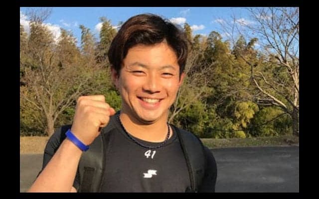 ロッテ成田、侍ジャパントップに追加招集　U-23代表から“昇格”「信じられない」