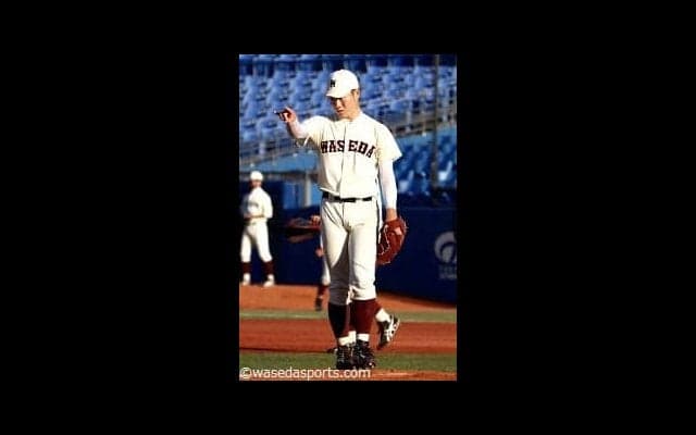 柴田、『打たせて取る』投球で貫録の７回零封！（特集記事）