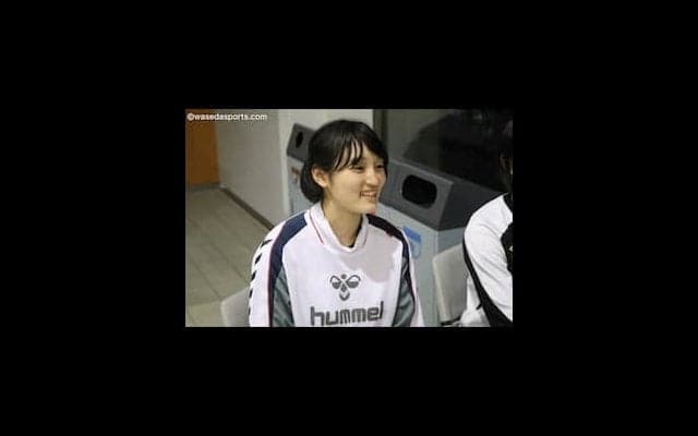 【連載】インカレ直前特集『彩』　第１回　阿部美幸×紅林詩乃