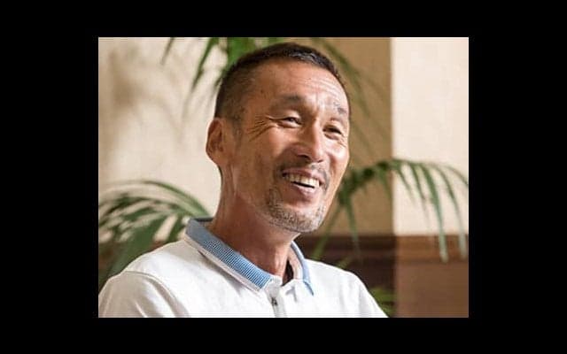 鹿島の選手のＪデビュー時。椎本邦一は「親みたいな気持ちになる」