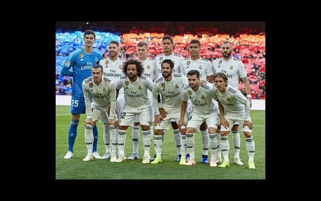 今季絶不調のレアル・マドリーの問題点は、クラシコの内容に表れている
