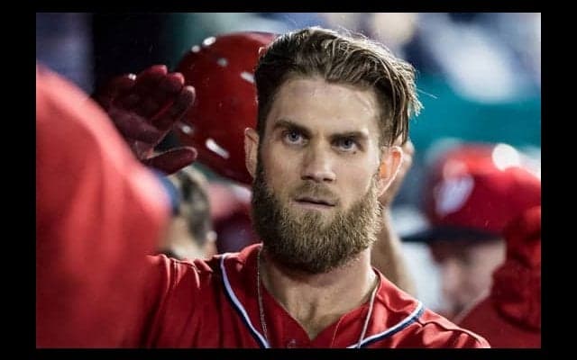 ハーパーはカージナルス、サバシアがエンゼルス？　MLB公式が「大胆予想」