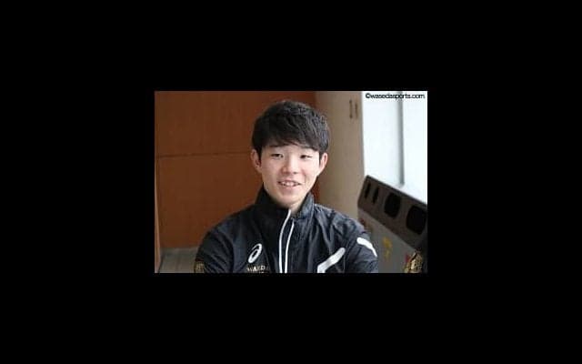 【連載】インカレ直前特集『証』　第２回　山本慶×前田理玖×遠藤瞭