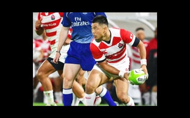 ニュージーランドをもっとも知る男、田中史朗が語るオールブラックス