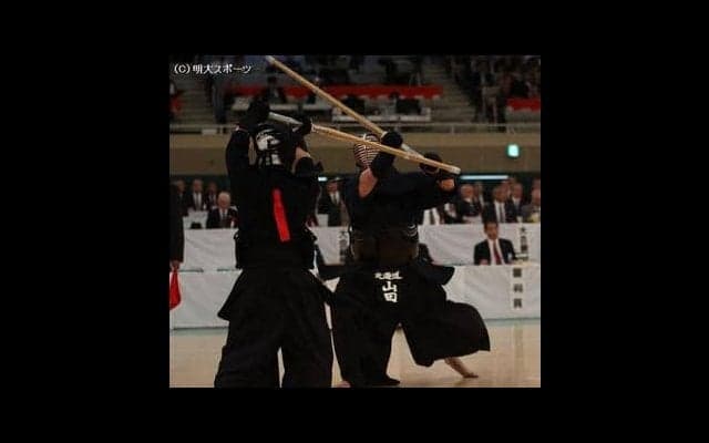 山田凌が初出場ながらベスト16　千田も奮闘見せる／全日本選手権