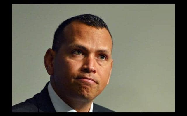 【MLB】Aロッドがジェニファー・ロペスとの“筋トレ動画”第2弾公開「素晴らしい眺め」