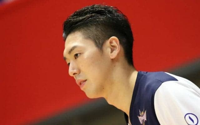 先発起用に応えて琉球に勝利を呼び込んだ田代直希「相手に噛み付いてプレーする」