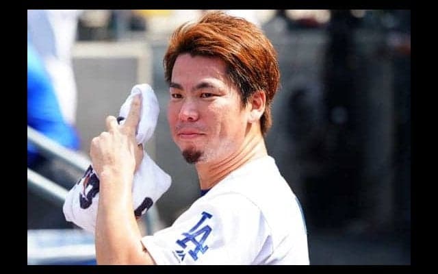 前田健太、日本S敗退の古巣・広島に敬意「負けましたがリーグ3連覇はすごい」